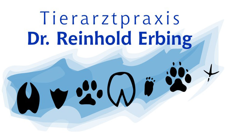 Tierarztpraxis Dr. Reinhold Erbing