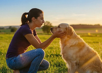 Emotions-Coaching für Tierbesitzer